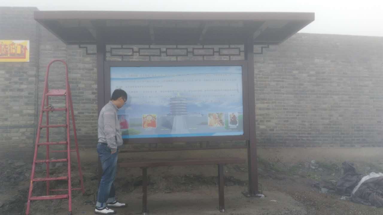 慎重比較之后，選擇了楚揚(yáng)